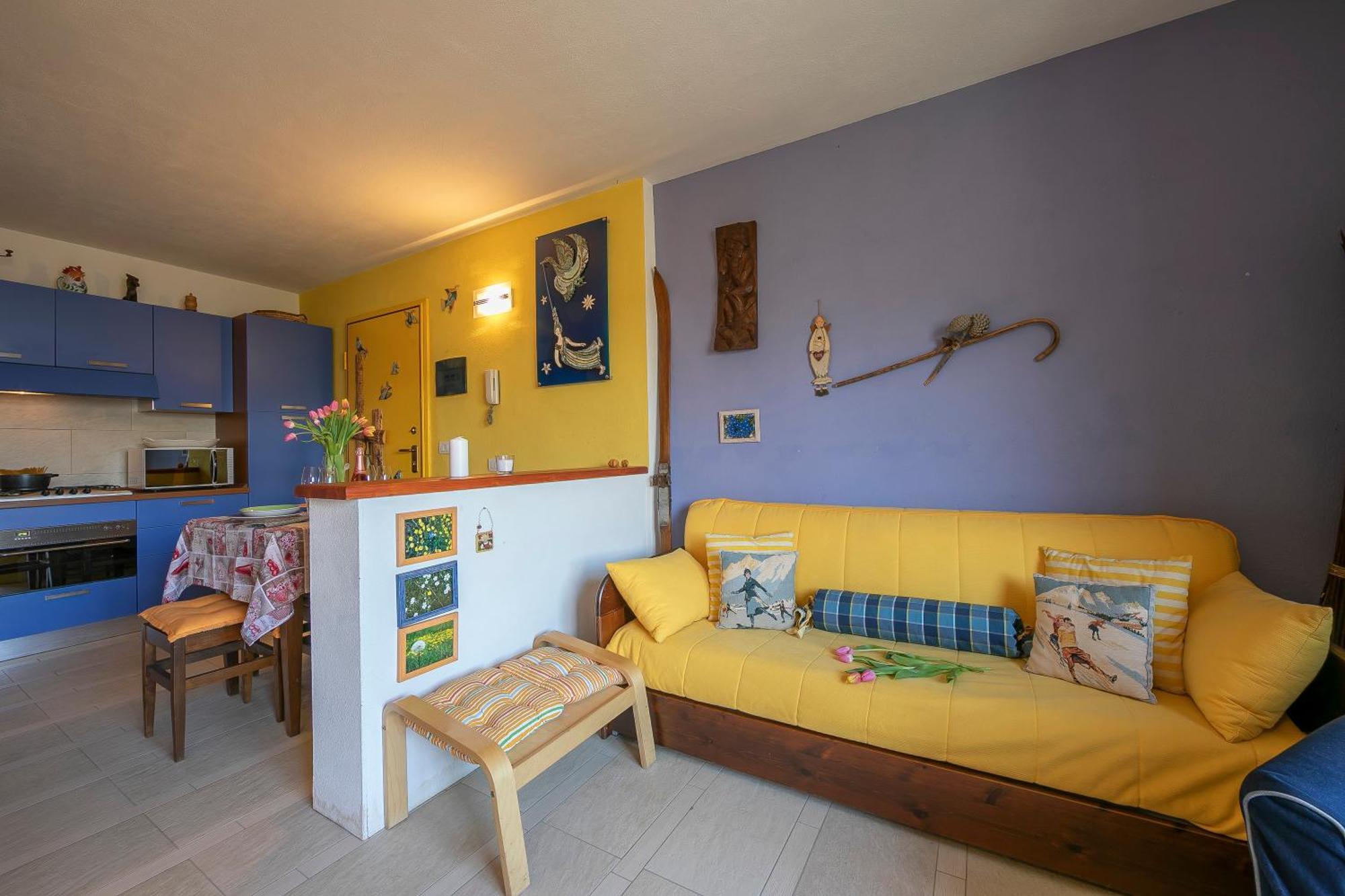 Rebecca'S House Few Steps From Skiing - Happy Rentals Bardonecchia Exterior foto